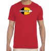 Adult Softstyle®  4.5 oz. T-Shirt Thumbnail