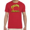 Adult Softstyle®  4.5 oz. T-Shirt Thumbnail