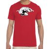 Adult Softstyle®  4.5 oz. T-Shirt Thumbnail