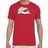 Adult Softstyle®  4.5 oz. T-Shirt Thumbnail