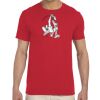 Adult Softstyle®  4.5 oz. T-Shirt Thumbnail