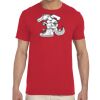 Adult Softstyle®  4.5 oz. T-Shirt Thumbnail