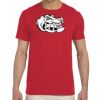 Adult Softstyle®  4.5 oz. T-Shirt Thumbnail