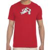 Adult Softstyle®  4.5 oz. T-Shirt Thumbnail