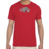 Adult Softstyle®  4.5 oz. T-Shirt Thumbnail