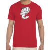 Adult Softstyle®  4.5 oz. T-Shirt Thumbnail