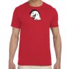 Adult Softstyle®  4.5 oz. T-Shirt Thumbnail