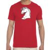 Adult Softstyle®  4.5 oz. T-Shirt Thumbnail
