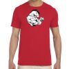 Adult Softstyle®  4.5 oz. T-Shirt Thumbnail