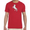 Adult Softstyle®  4.5 oz. T-Shirt Thumbnail