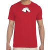 Adult Softstyle®  4.5 oz. T-Shirt Thumbnail