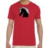 Adult Softstyle®  4.5 oz. T-Shirt Thumbnail