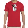 Adult Softstyle®  4.5 oz. T-Shirt Thumbnail