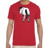 Adult Softstyle®  4.5 oz. T-Shirt Thumbnail