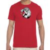 Adult Softstyle®  4.5 oz. T-Shirt Thumbnail