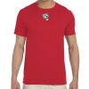 Adult Softstyle®  4.5 oz. T-Shirt Thumbnail