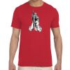 Adult Softstyle®  4.5 oz. T-Shirt Thumbnail