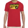 Adult Softstyle®  4.5 oz. T-Shirt Thumbnail