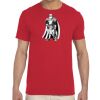 Adult Softstyle®  4.5 oz. T-Shirt Thumbnail