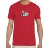 Adult Softstyle®  4.5 oz. T-Shirt Thumbnail