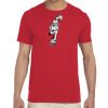 Adult Softstyle®  4.5 oz. T-Shirt Thumbnail