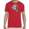 Adult Softstyle®  4.5 oz. T-Shirt Thumbnail