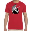 Adult Softstyle®  4.5 oz. T-Shirt Thumbnail
