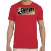Adult Softstyle®  4.5 oz. T-Shirt Thumbnail