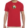 Adult Softstyle®  4.5 oz. T-Shirt Thumbnail