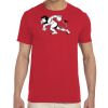 Adult Softstyle®  4.5 oz. T-Shirt Thumbnail