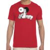 Adult Softstyle®  4.5 oz. T-Shirt Thumbnail