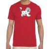 Adult Softstyle®  4.5 oz. T-Shirt Thumbnail