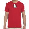 Adult Softstyle®  4.5 oz. T-Shirt Thumbnail