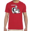 Adult Softstyle®  4.5 oz. T-Shirt Thumbnail