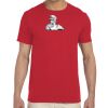 Adult Softstyle®  4.5 oz. T-Shirt Thumbnail
