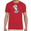 Adult Softstyle®  4.5 oz. T-Shirt Thumbnail