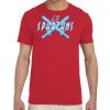 Adult Softstyle®  4.5 oz. T-Shirt Thumbnail
