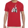 Adult Softstyle®  4.5 oz. T-Shirt Thumbnail
