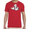 Adult Softstyle®  4.5 oz. T-Shirt Thumbnail