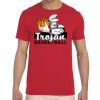Adult Softstyle®  4.5 oz. T-Shirt Thumbnail