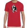 Adult Softstyle®  4.5 oz. T-Shirt Thumbnail