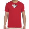 Adult Softstyle®  4.5 oz. T-Shirt Thumbnail