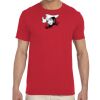 Adult Softstyle®  4.5 oz. T-Shirt Thumbnail