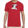 Adult Softstyle®  4.5 oz. T-Shirt Thumbnail