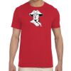 Adult Softstyle®  4.5 oz. T-Shirt Thumbnail
