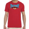 Adult Softstyle®  4.5 oz. T-Shirt Thumbnail
