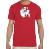Adult Softstyle®  4.5 oz. T-Shirt Thumbnail