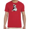 Adult Softstyle®  4.5 oz. T-Shirt Thumbnail