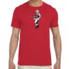 Adult Softstyle®  4.5 oz. T-Shirt Thumbnail