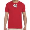 Adult Softstyle®  4.5 oz. T-Shirt Thumbnail